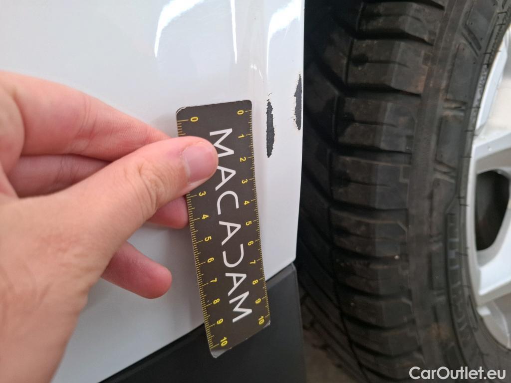  Dacia  Duster  II Confort 4WD 1.5 dCi 115CV BVM6 E6dT / TRANSFO VP/VF #34