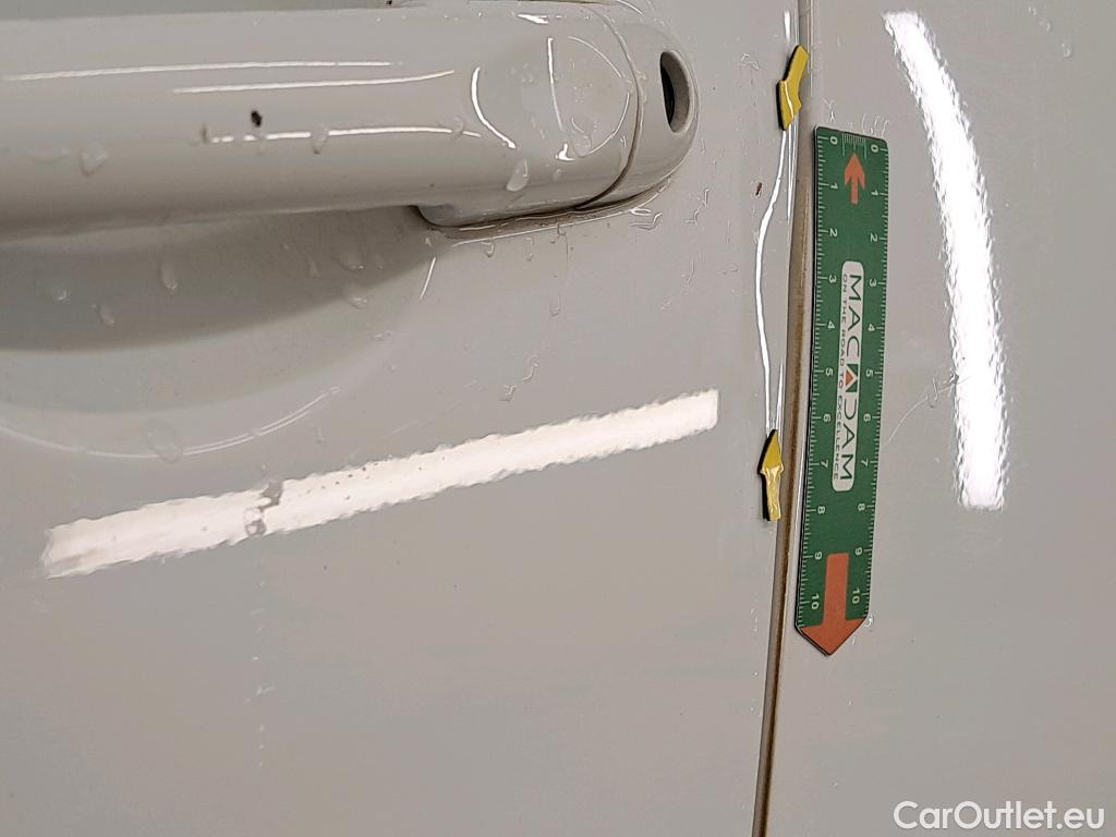  Renault  Clio  IV Air MediaNav 1.5 dCi 90CV BVM5 E6 #8