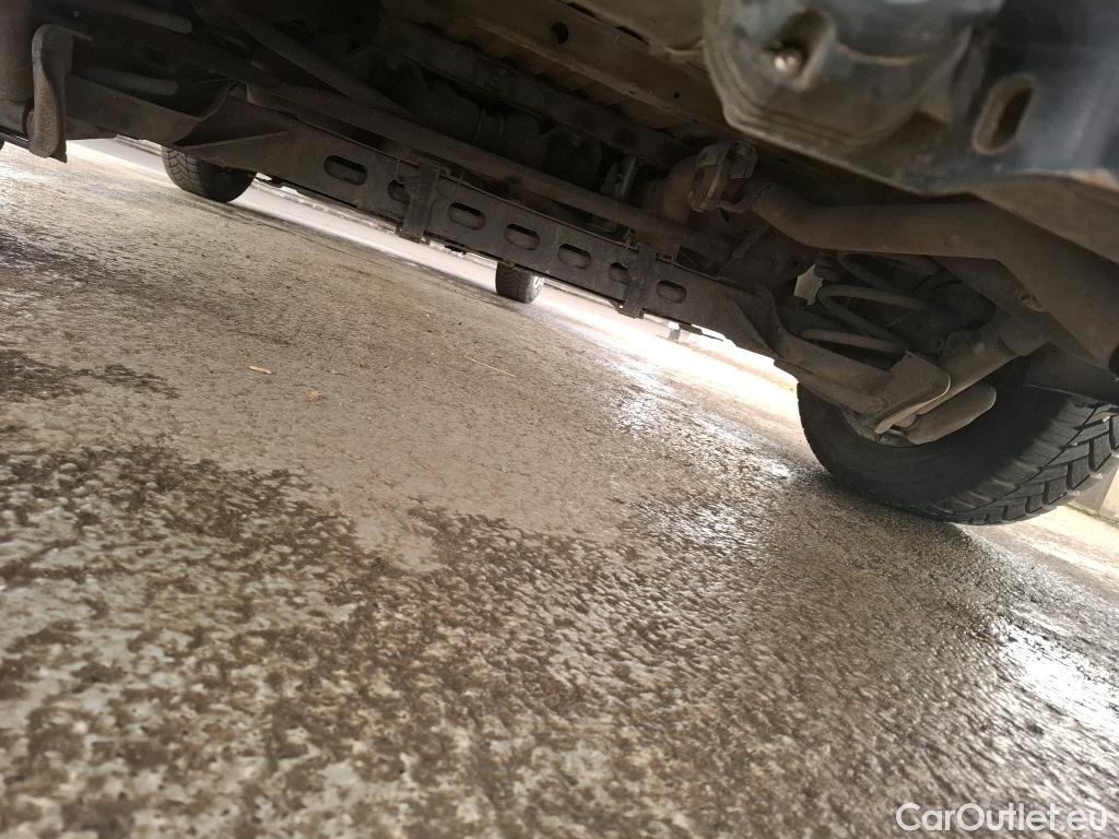  Renault  Trafic  Furgon Grand Confort L1H1 1000 1.6 dCi 125CV BVM6 E6 #20