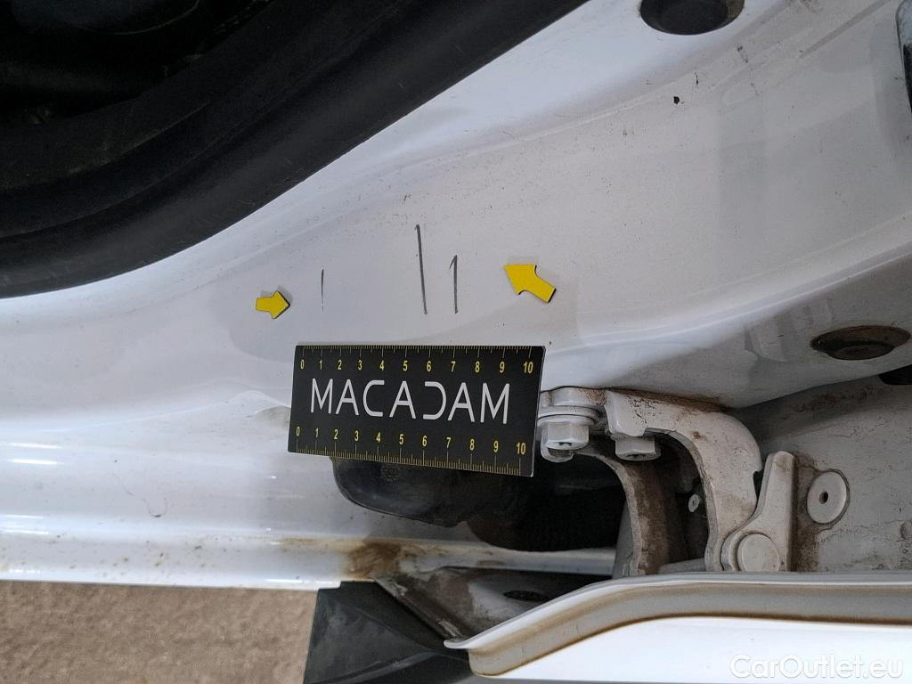  Renault  Clio  IV Grandtour Business 1.5 dCi 90CV BVM5 E6 / TRANSFO VP/VF #26