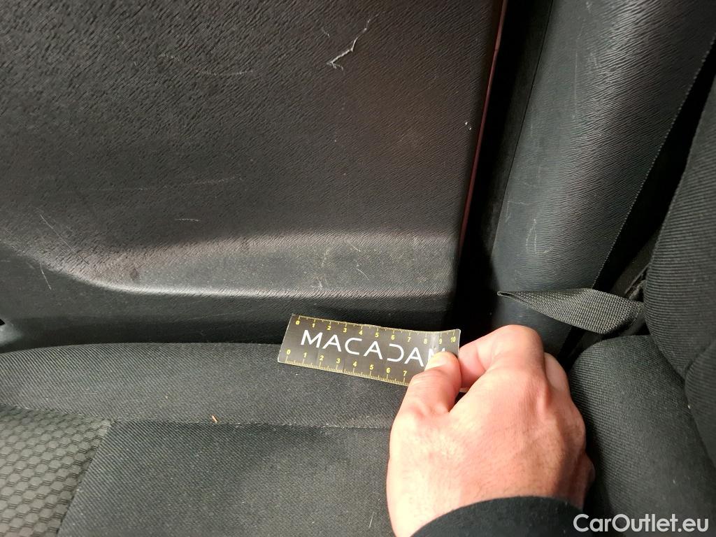  Renault  Kangoo  Express Maxi Extra (Série Spéciale) 1.5 dCi 90CV BVM5 E6 #61