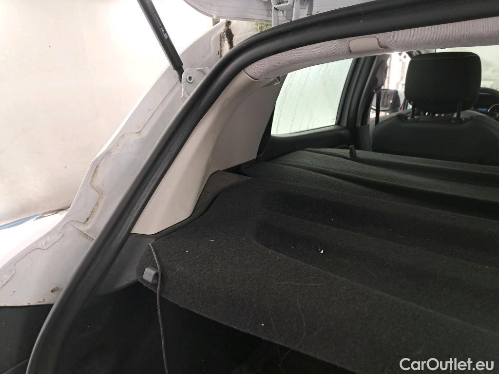  Renault  Clio  IV Air MediaNav 1.5 dCi 90CV BVM5 E6 #15