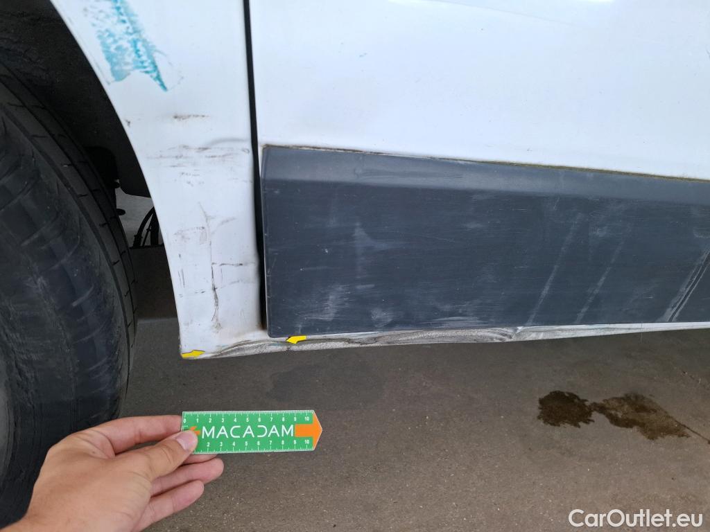  Renault  Trafic  III Fourgon L1H1 1000 Confort 1.6 dCi 95CV BVM6 E6dT #41