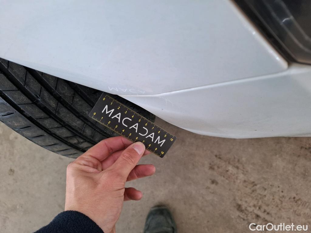  Renault  Clio  IV Air MediaNav 1.5 dCi 75CV BVM5 E6 #23