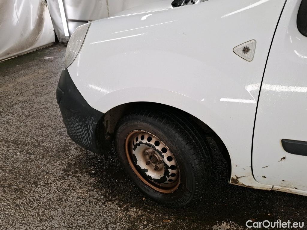  Renault  Kangoo RENAULT  Express VU 3p Fourgonnette L1 - GENERIQUE 1.6 16V 105 #30