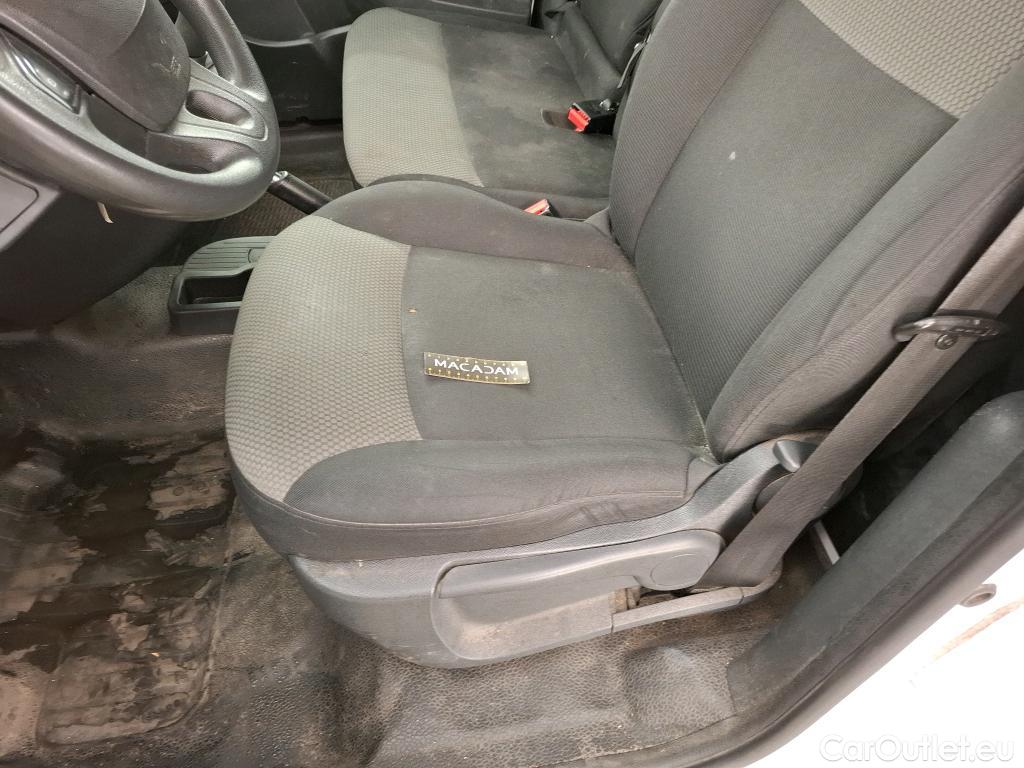  Renault  Kangoo  Express Maxi Extra (Série Spéciale) 1.5 dCi 90CV BVM5 E6 #23