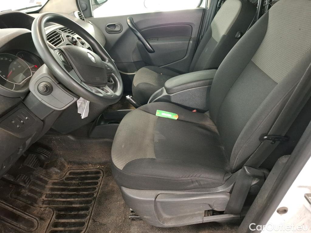  Renault  Kangoo  Express Grand Confort (L1) 1.5 dCi 75CV BVM5 E6 #34