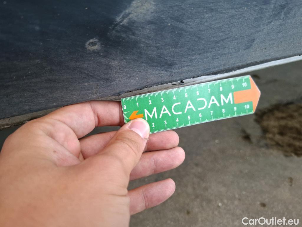  Renault  Trafic  III Fourgon L1H1 1000 Confort 1.6 dCi 95CV BVM6 E6dT #54