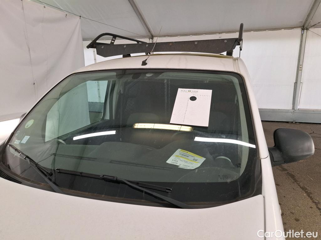  Renault  Kangoo  Express Grand Confort (L1) 1.5 dCi 75CV BVM5 E6 #1