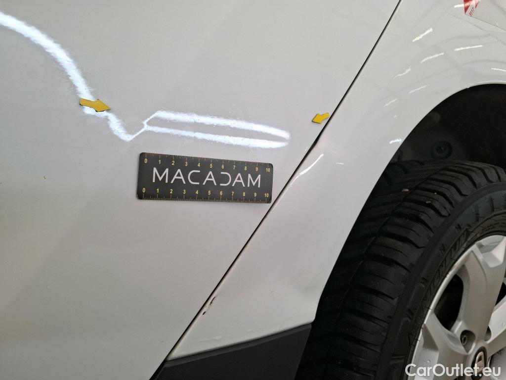  Dacia  Duster  II Confort 4WD 1.5 dCi 115CV BVM6 E6dT / TRANSFO VP/VF #7