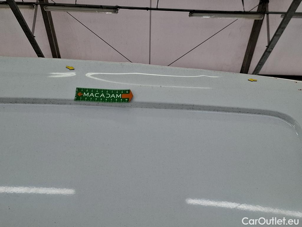  Renault  Trafic  III Fourgon L1H1 1000 Confort 1.6 dCi 95CV BVM6 E6dT #12