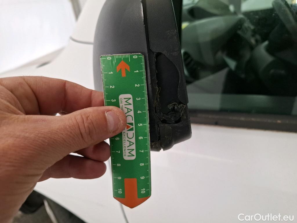  Renault  Kangoo  Express Grand Confort (L1) 1.5 dCi 75CV BVM5 E6 #11