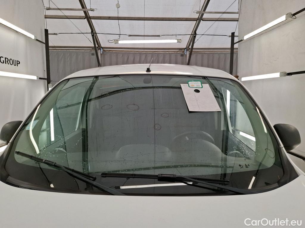  Renault  Kangoo  Express Maxi Extra (Série Spéciale) 1.5 dCi 90CV BVM5 E6 #13