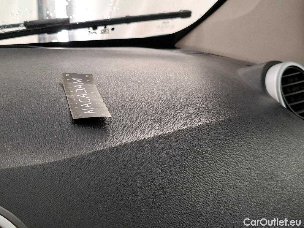  Renault  Kangoo  Express Maxi Extra (Série Spéciale) 1.5 dCi 90CV BVM5 E6 #49