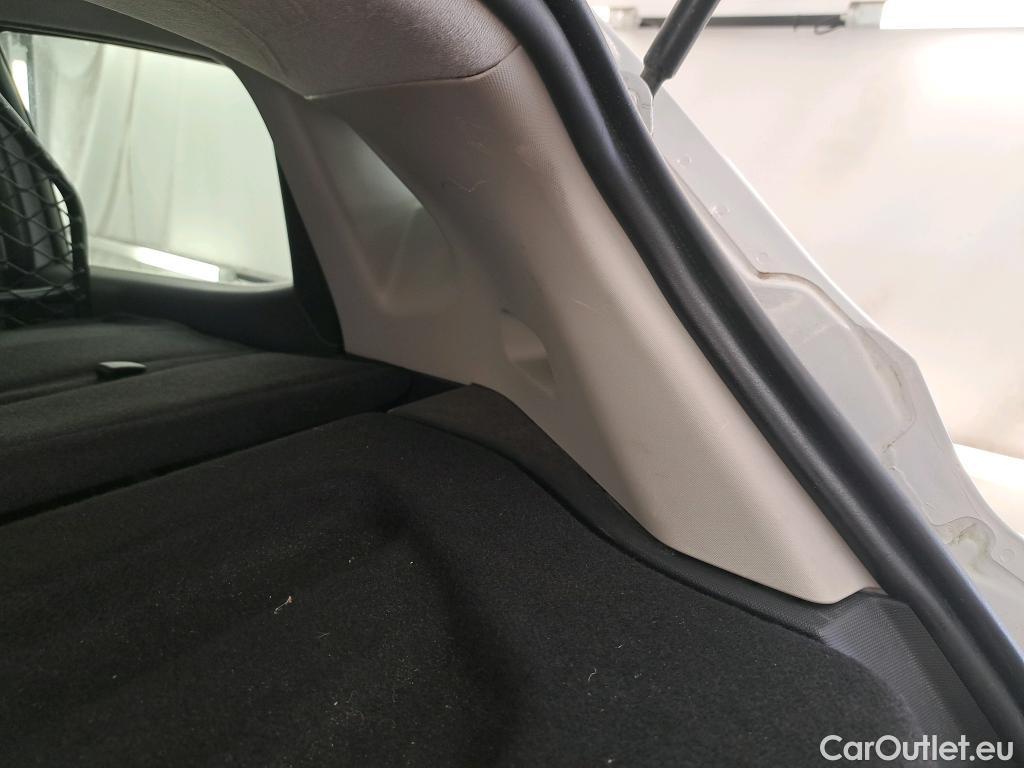  Renault  Clio  IV Air 1.5 dCi 75CV BVM5 E5 #22