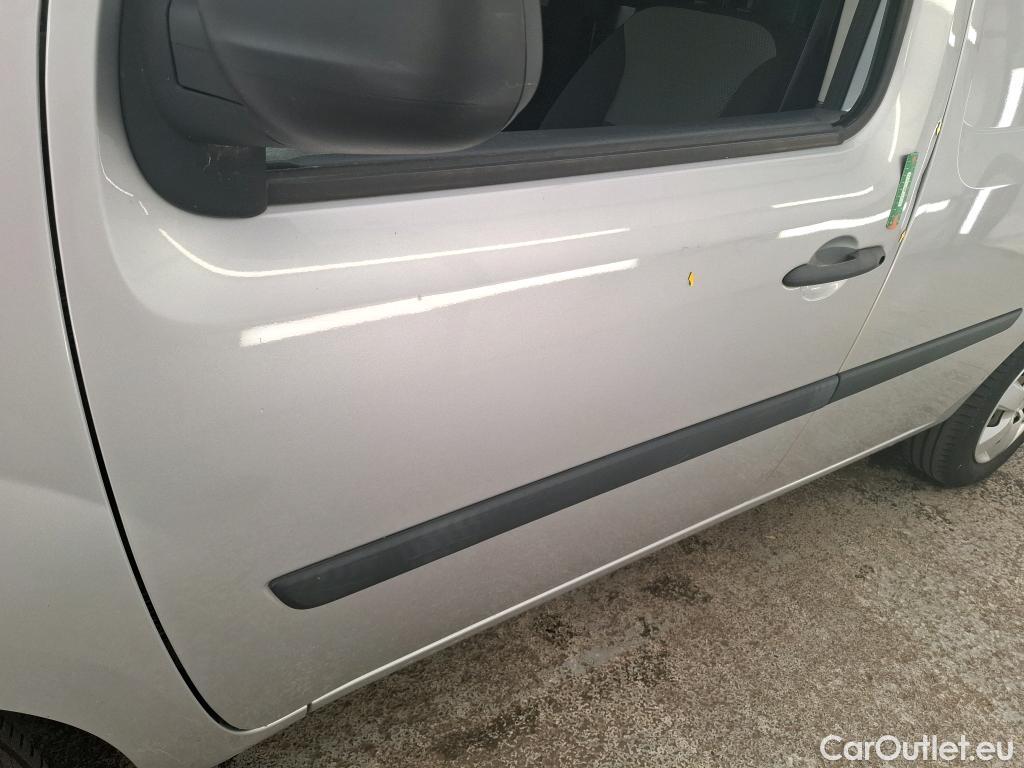  Renault  Kangoo  Express Confort (L1) 1.5 dCi 90CV BVM5 E6 #9
