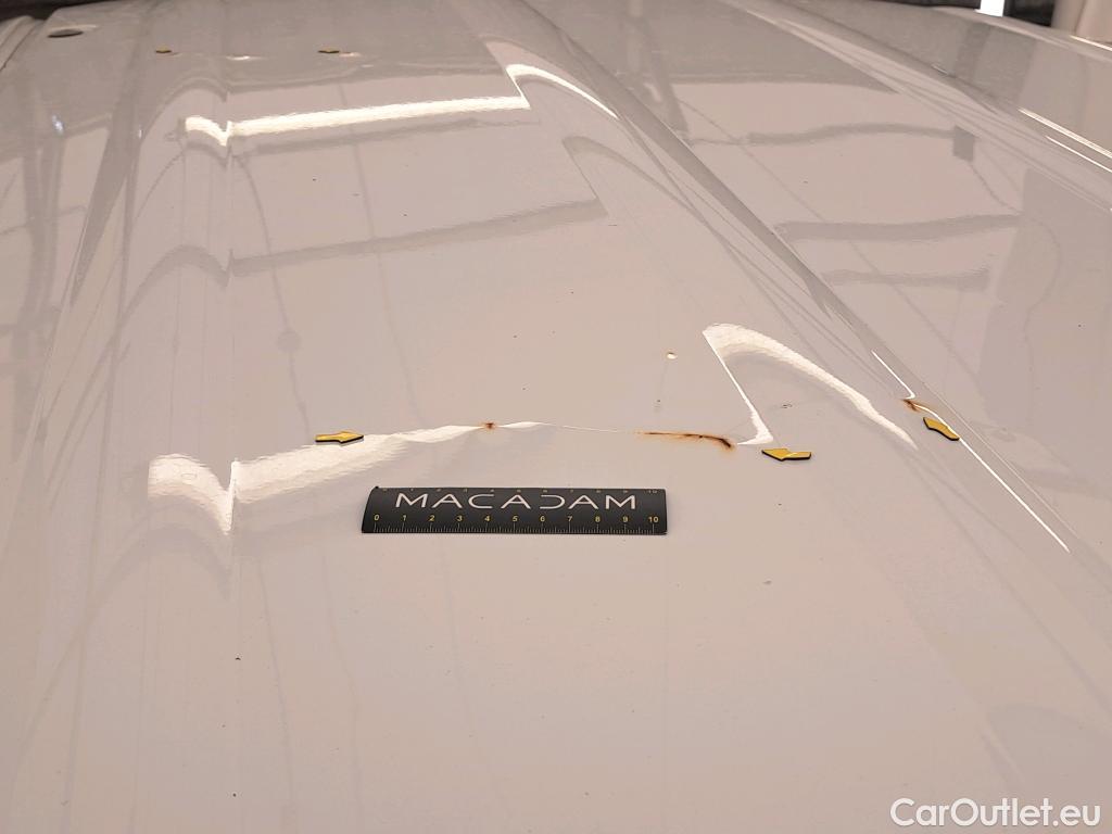  Renault  Kangoo  Express Maxi Extra (Série Spéciale) 1.5 dCi 90CV BVM5 E6 #2