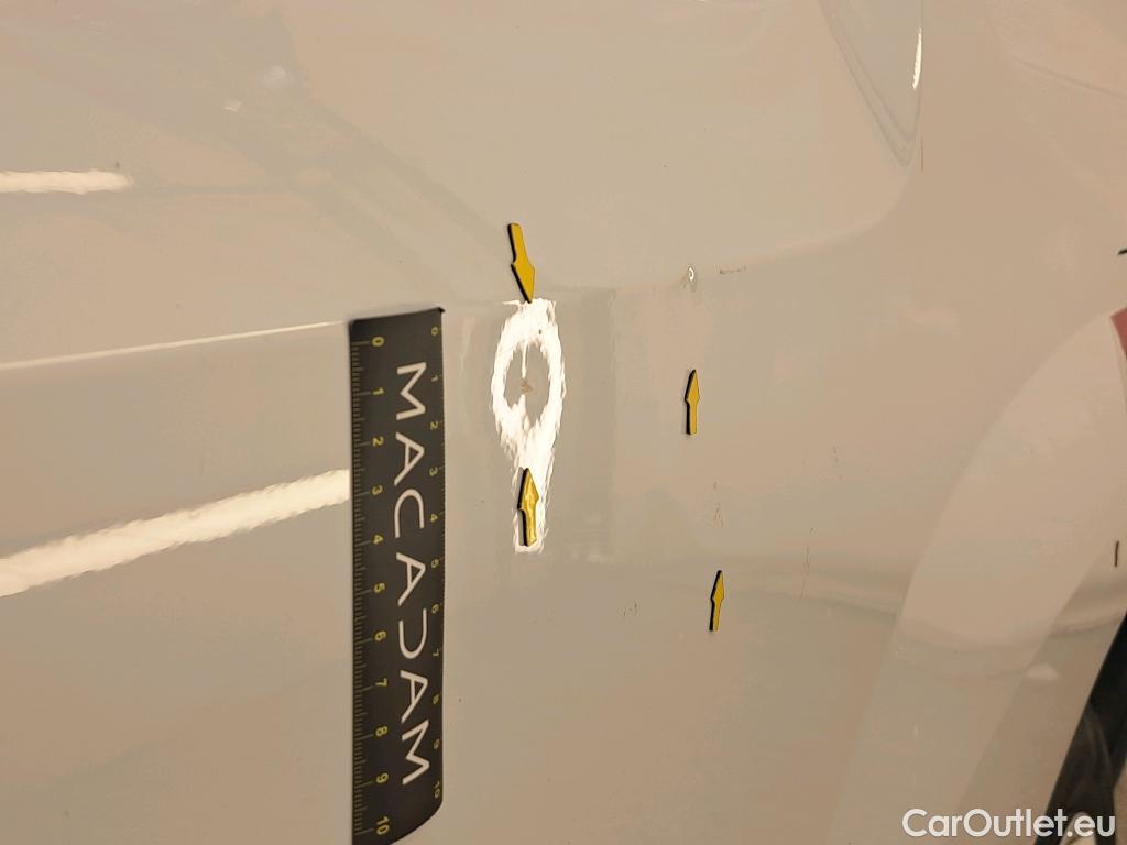  Renault  Kangoo  Express Maxi Extra (Série Spéciale) 1.5 dCi 90CV BVM5 E6 #30