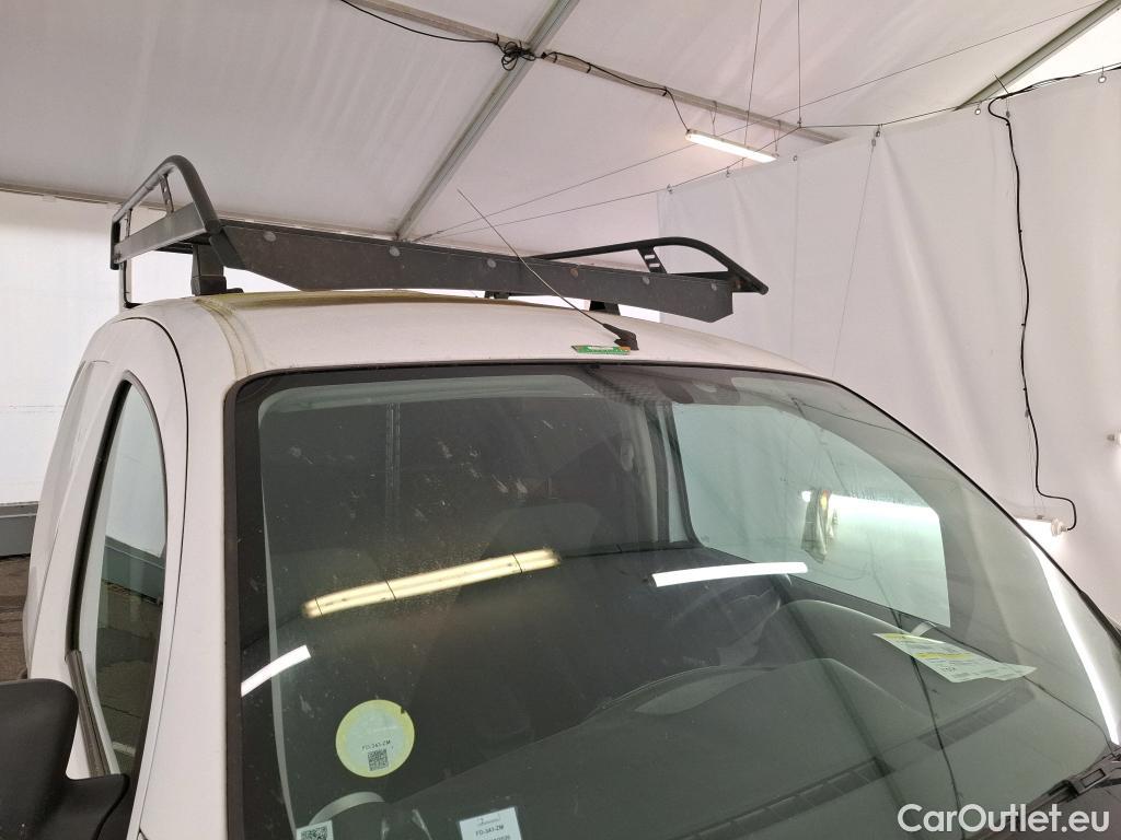  Renault  Kangoo  Express Grand Confort (L1) 1.5 dCi 75CV BVM5 E6 #39