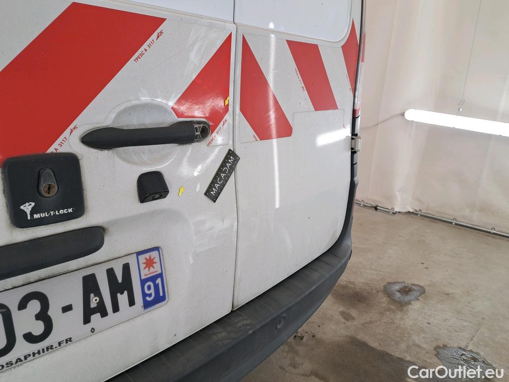  Renault  Kangoo RENAULT  Express VU 4p Fourgonnette Extra R-Link TCe 115 EDC #7