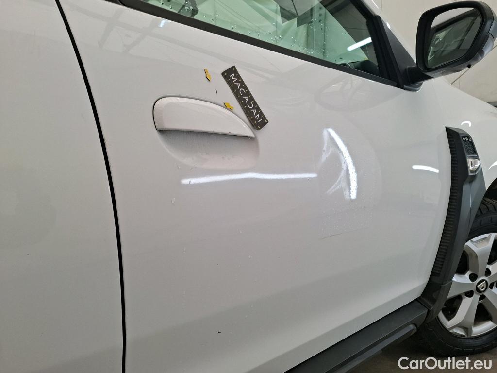  Dacia  Duster  II Confort 4WD 1.5 dCi 115CV BVM6 E6dT / TRANSFO VP/VF #51