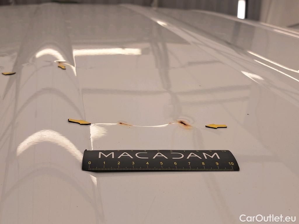  Renault  Kangoo  Express Maxi Extra (Série Spéciale) 1.5 dCi 90CV BVM5 E6 #3