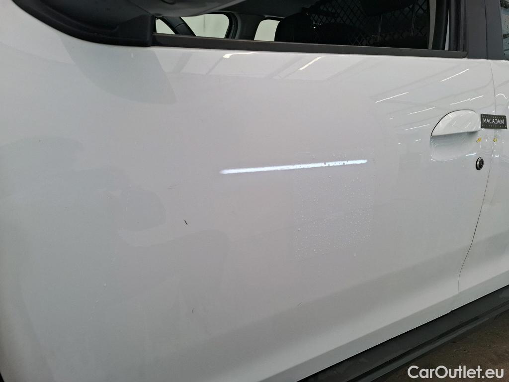  Dacia  Duster  II Confort 4WD 1.5 dCi 115CV BVM6 E6dT / TRANSFO VP/VF #17