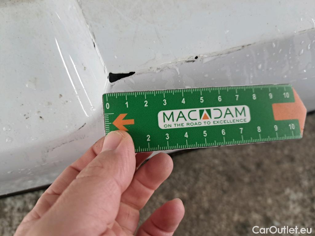  Renault  Clio  IV Air MediaNav 1.5 dCi 90CV BVM5 E6 #5