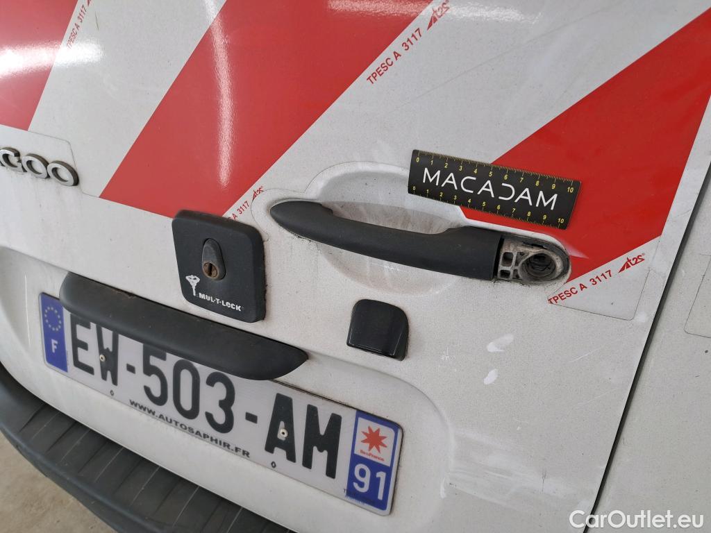  Renault  Kangoo RENAULT  Express VU 4p Fourgonnette Extra R-Link TCe 115 EDC #10