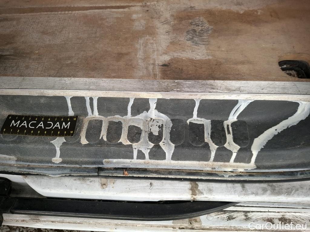  Renault  Kangoo  Express Maxi Extra (Série Spéciale) 1.5 dCi 90CV BVM5 E6 #52