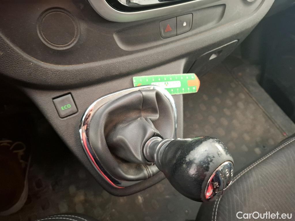  Renault  Trafic  Furgon Grand Confort L1H1 1000 1.6 dCi 125CV BVM6 E6 #21