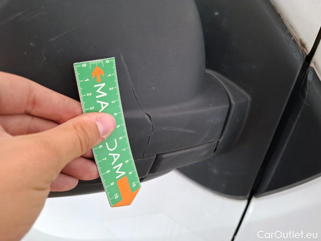  Renault  Trafic  III Fourgon L1H1 1000 Confort 1.6 dCi 95CV BVM6 E6dT #59