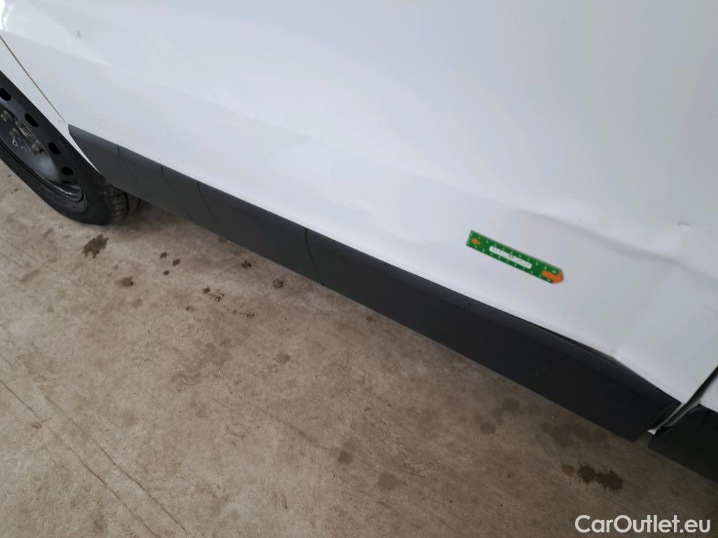  Renault  Trafic  Furgon Grand Confort L1H1 1200 1.6 dCi 125CV BVM6 E6 #12