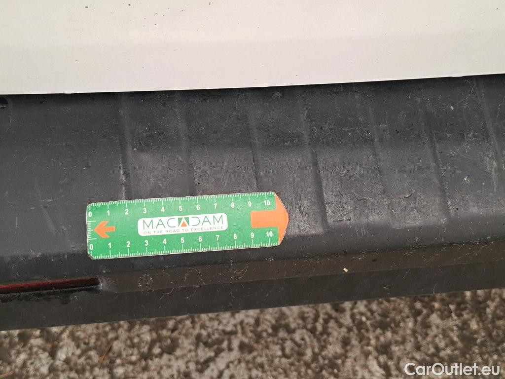  Renault  Trafic  Furgon Grand Confort L1H1 1000 1.6 dCi 125CV BVM6 E6 #4