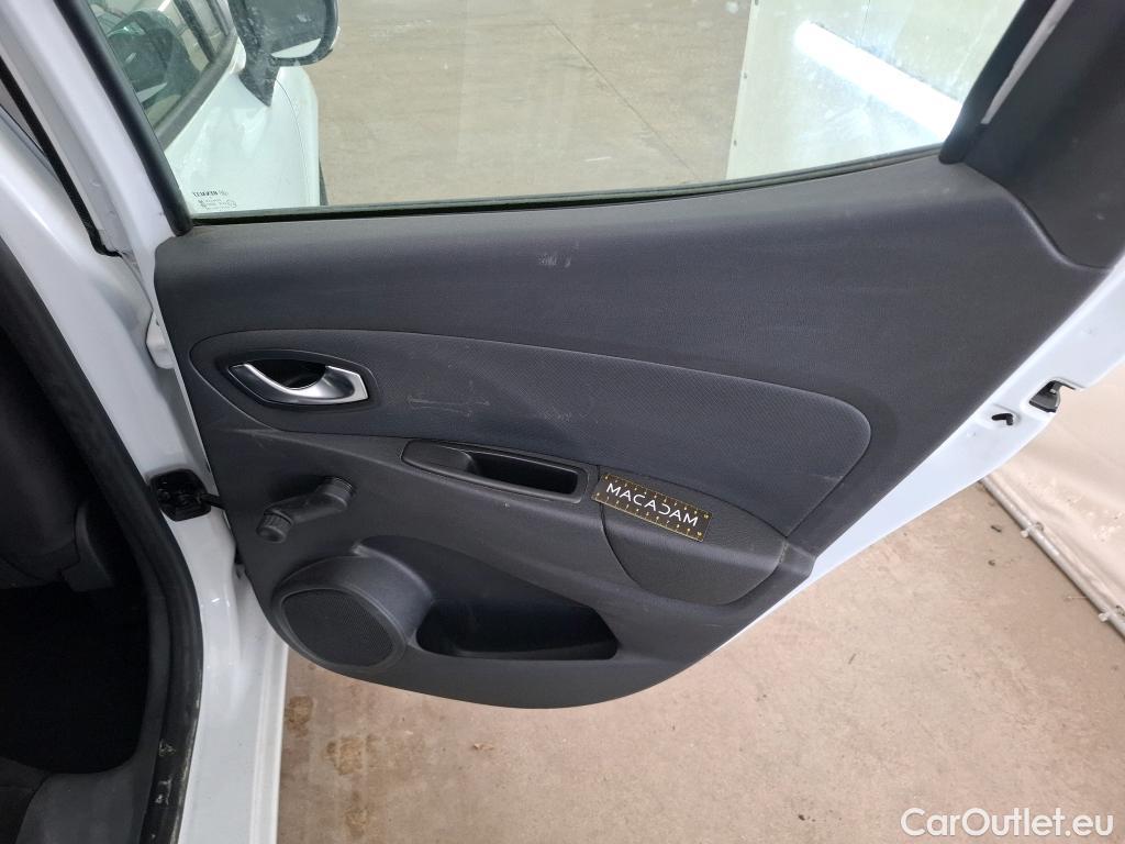  Renault  Clio  IV Air MediaNav 1.5 dCi 75CV BVM5 E6 #46