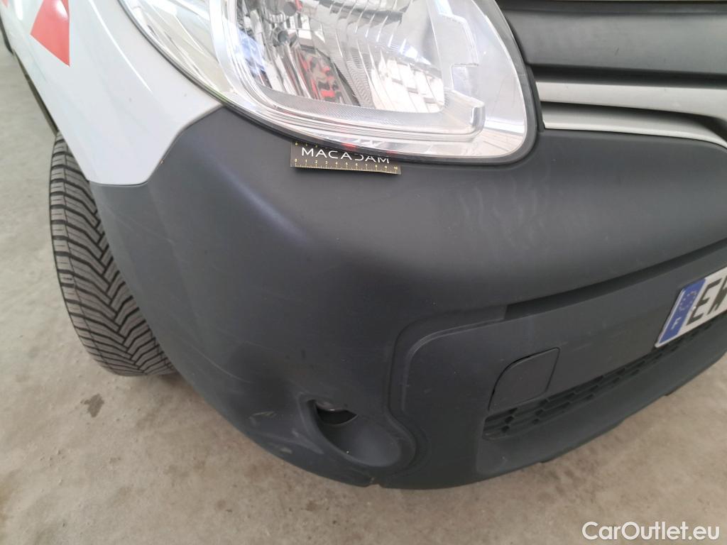  Renault  Kangoo RENAULT  Express VU 4p Fourgonnette Extra R-Link TCe 115 EDC #20