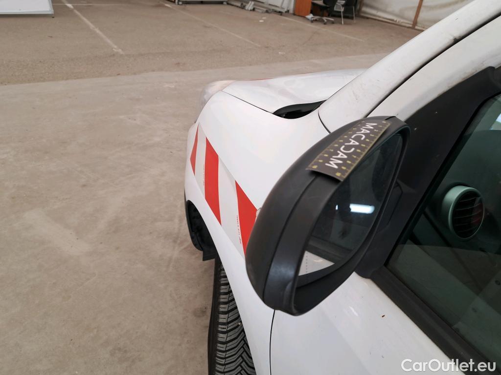  Renault  Kangoo RENAULT  Express VU 4p Fourgonnette Extra R-Link TCe 115 EDC #8