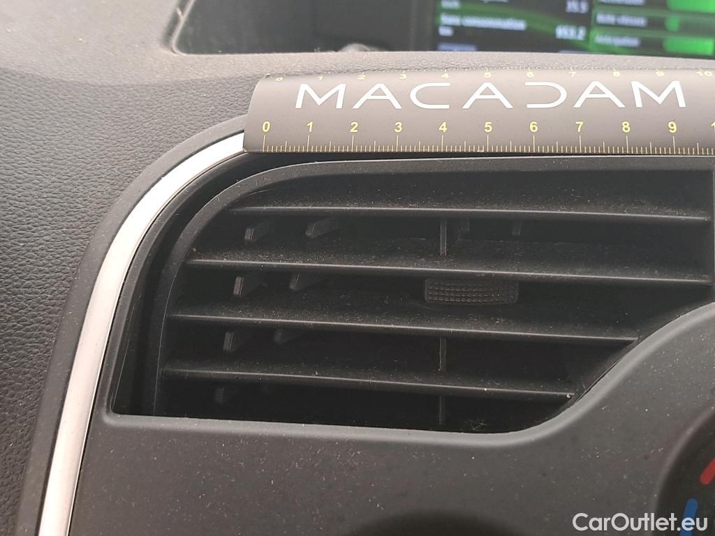  Renault  Kangoo  Express Maxi Extra (Série Spéciale) 1.5 dCi 90CV BVM5 E6 #22