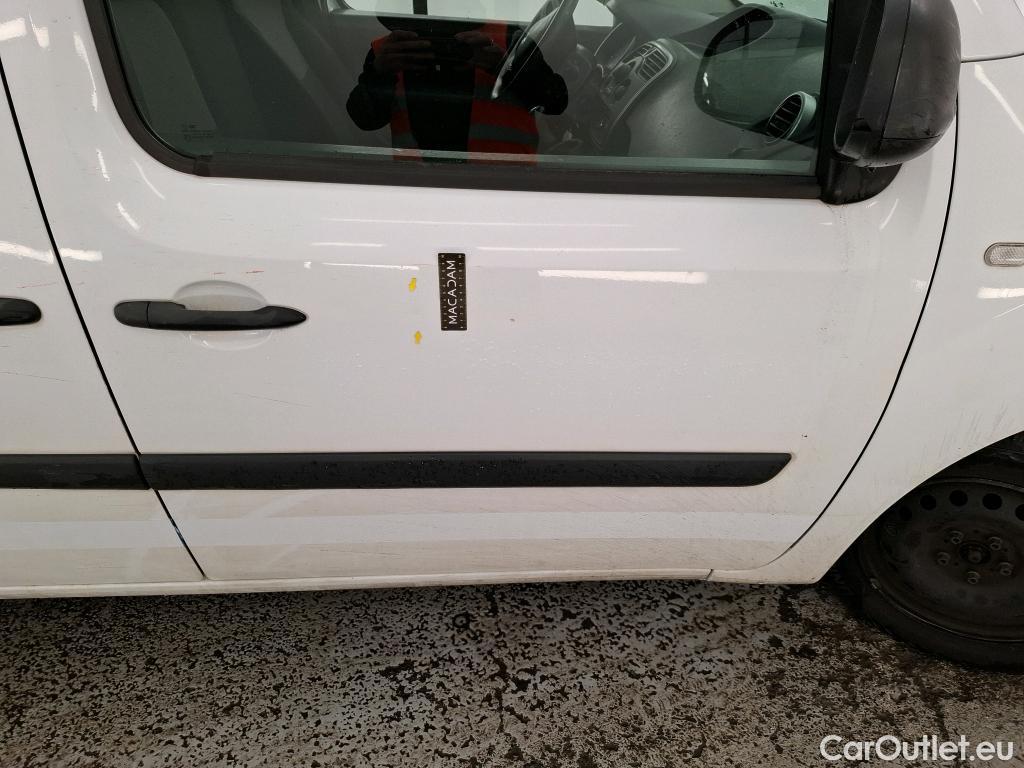  Renault  Kangoo  Express Maxi Extra (Série Spéciale) 1.5 dCi 90CV BVM5 E6 #76