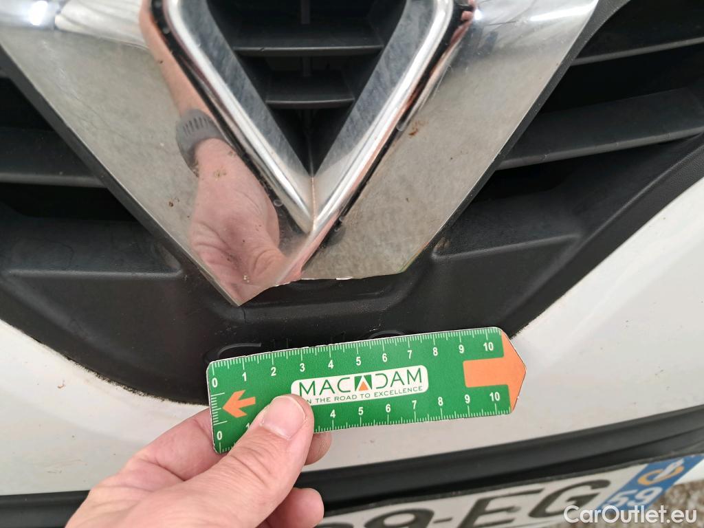  Renault  Clio  IV Air 1.5 dCi 75CV BVM5 E5 #14