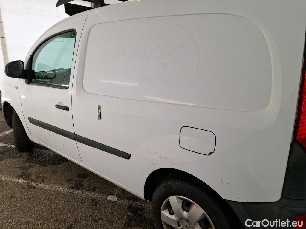  Renault  Kangoo  Express Grand Confort (L1) 1.5 dCi 75CV BVM5 E6 #47