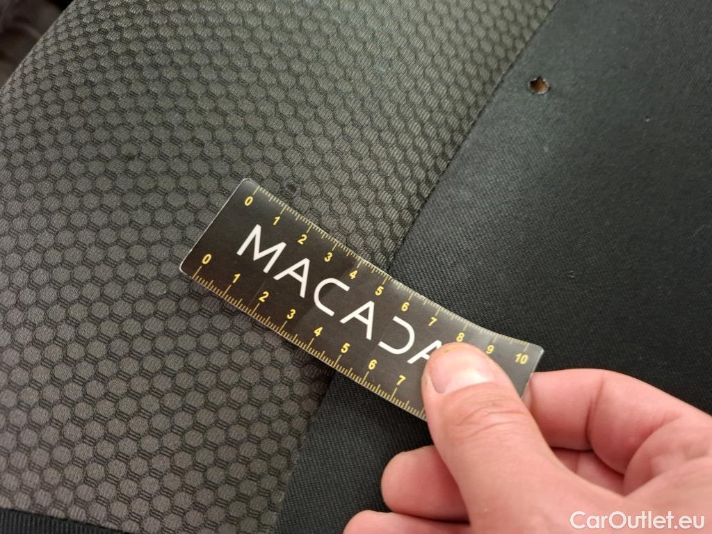  Renault  Kangoo  Express Maxi Extra (Série Spéciale) 1.5 dCi 90CV BVM5 E6 #25