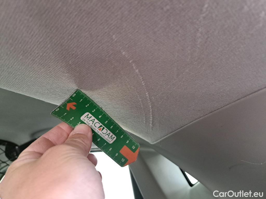  Renault  Clio  IV Air 1.5 dCi 75CV BVM5 E5 #1