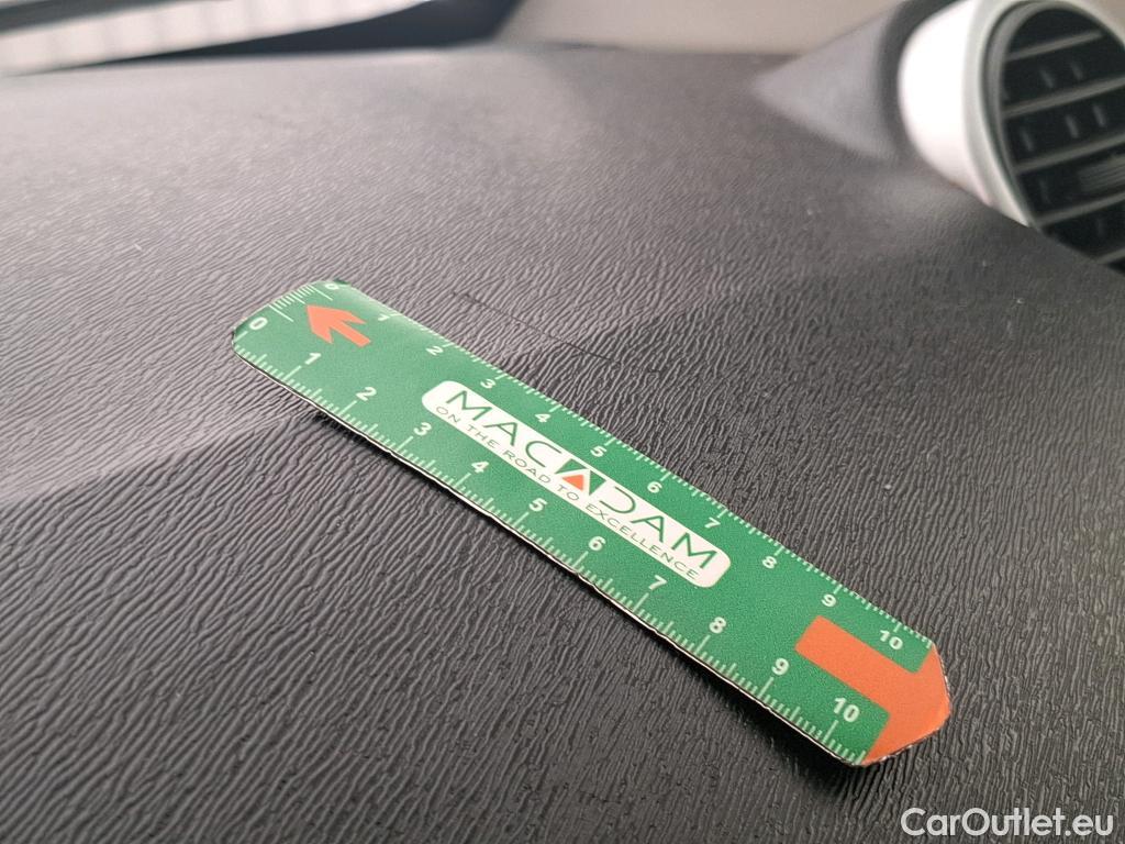  Renault  Kangoo  Express Confort (L1) 1.5 dCi 90CV BVM5 E6 #19