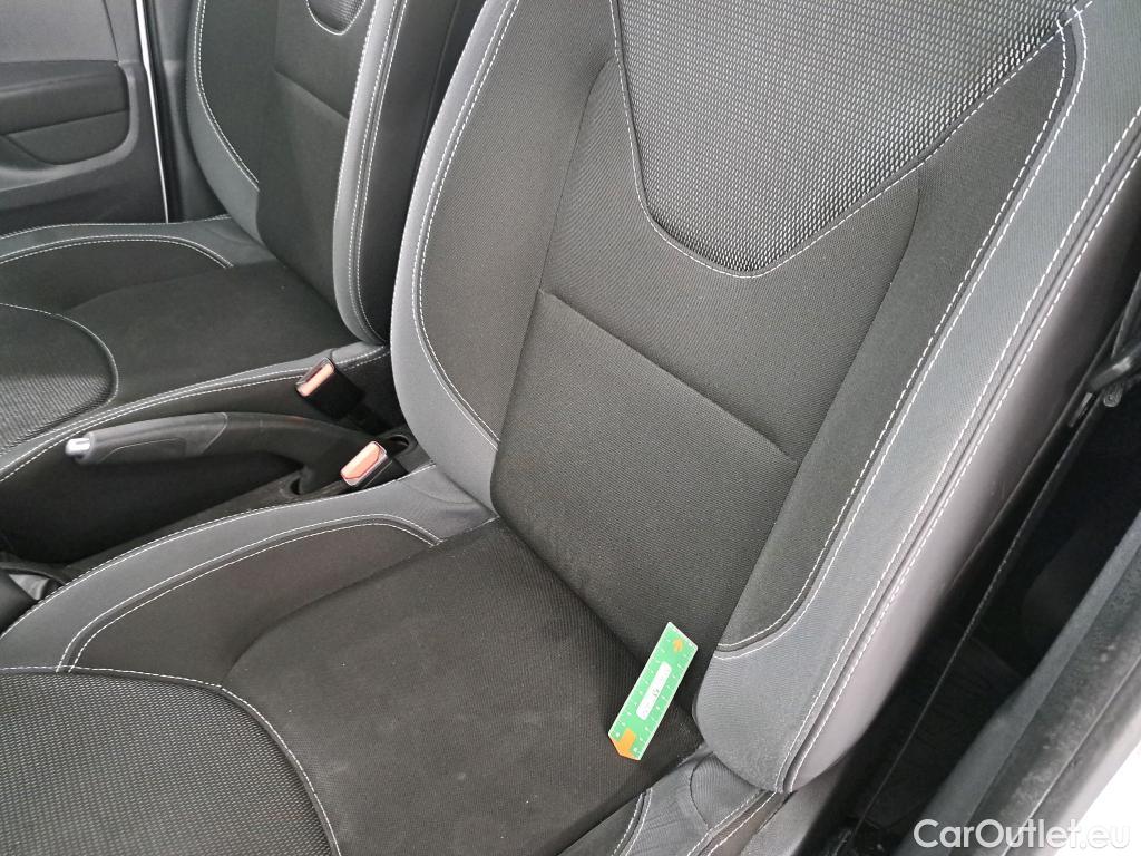  Renault  Clio  IV Air MediaNav 1.5 dCi 90CV BVM5 E6 #24