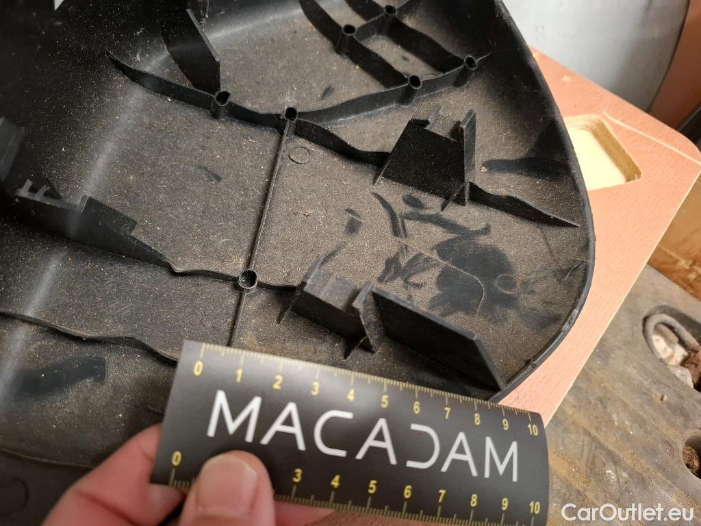  Renault  Kangoo RENAULT  Express VU 3p Fourgonnette L1 - GENERIQUE 1.6 16V 105 #17