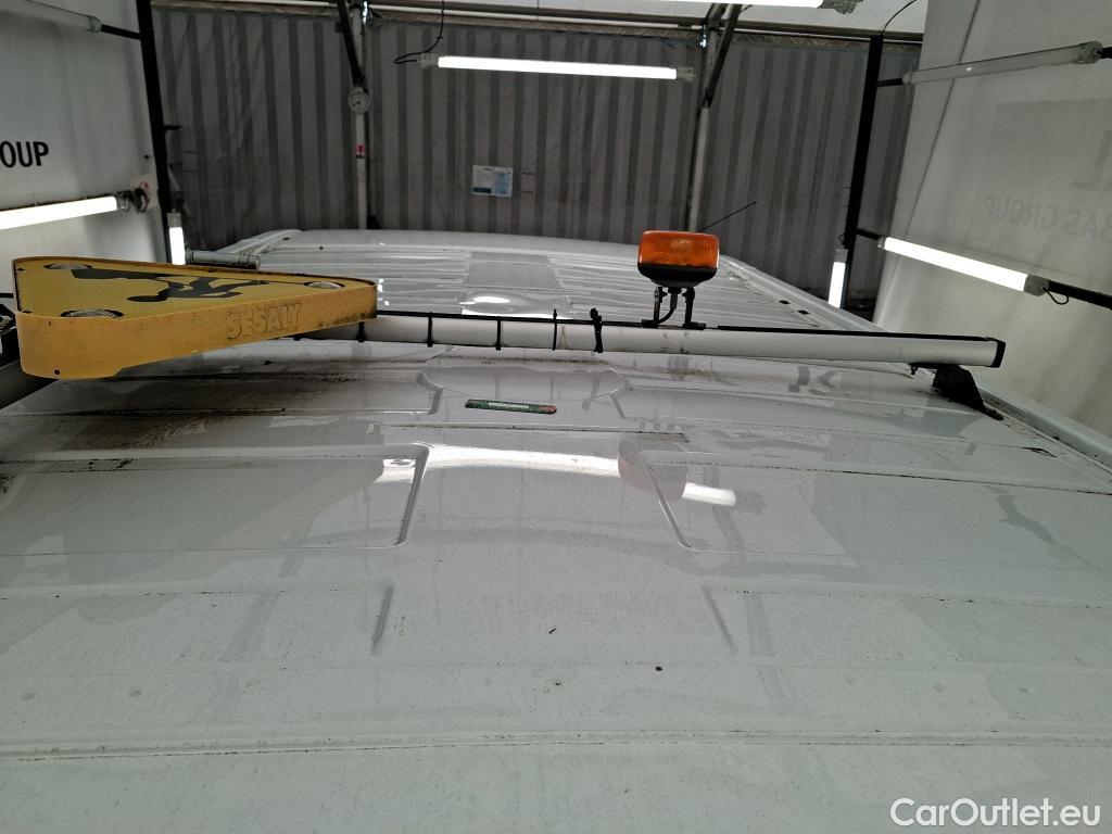  Renault  Trafic  Furgon Grand Confort L1H1 1000 1.6 dCi 125CV BVM6 E6 #1