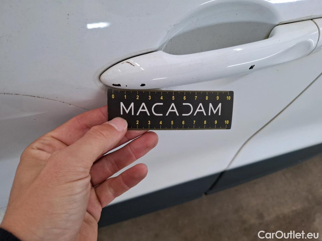  Renault  Clio  IV Air MediaNav 1.5 dCi 75CV BVM5 E6 #79