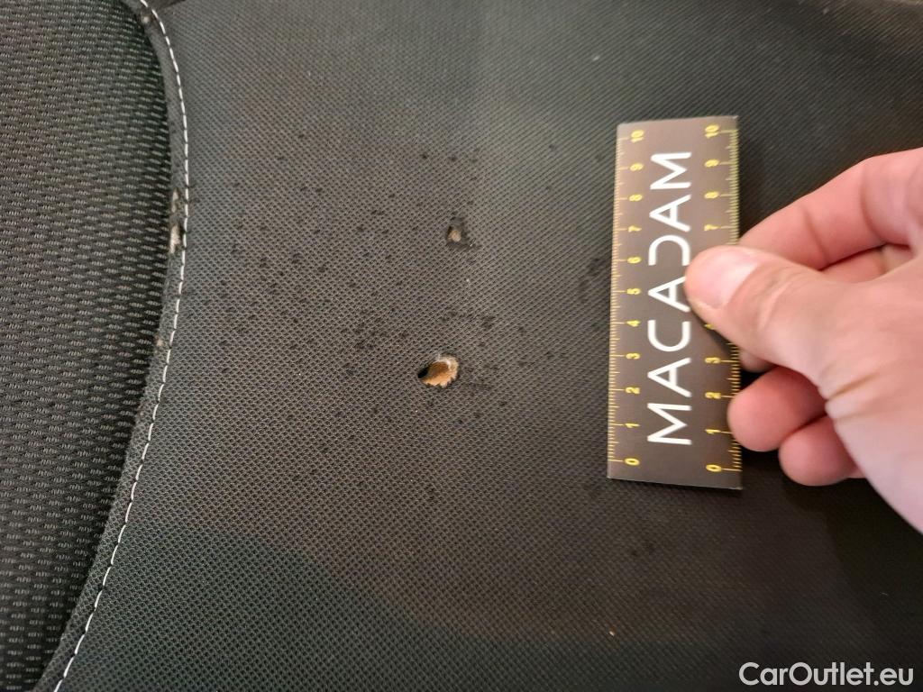  Renault  Clio  IV Grandtour Business 1.5 dCi 90CV BVM5 E6 / TRANSFO VP/VF #2