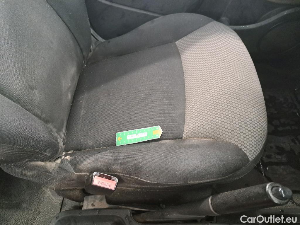  Renault  Kangoo  Express Maxi Confort - Cab. Appr. 1.5 dCi 90CV BVM5 E6 #10